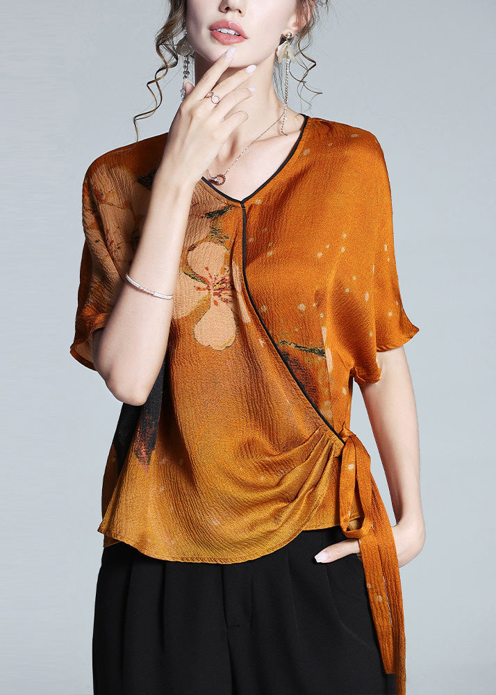 Beautifully Balanced Shirt with Timeless Character
