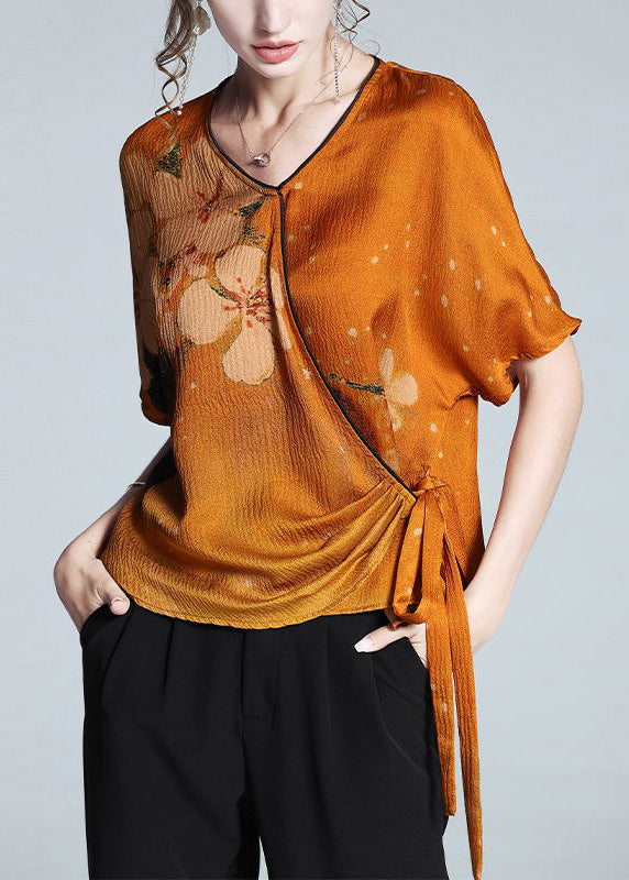 Beautifully Balanced Shirt with Timeless Character