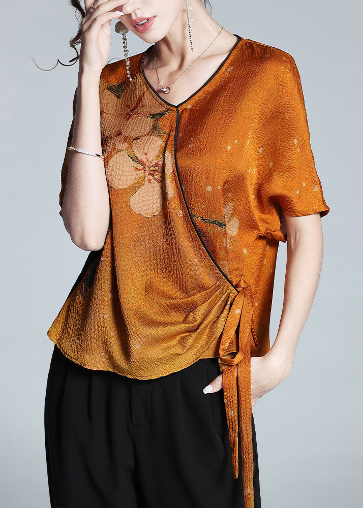Beautifully Balanced Shirt with Timeless Character