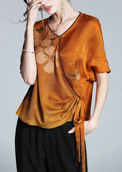 Beautifully Balanced Shirt with Timeless Character