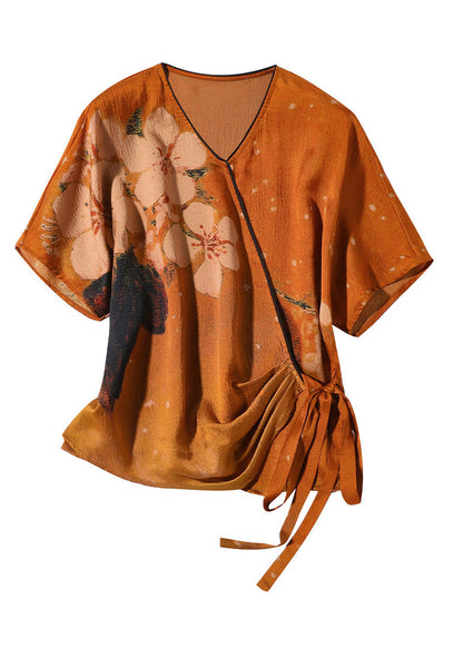Beautifully Balanced Shirt with Timeless Character