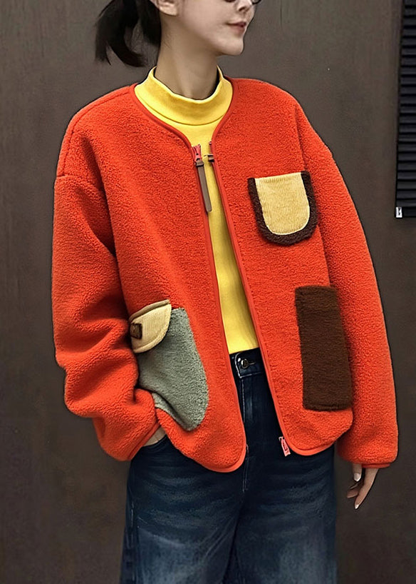 Sophisticated Coat with a Clean Classic Look