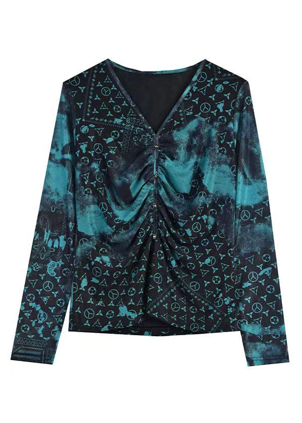 Beautifully Finished Top in a Timeless Design