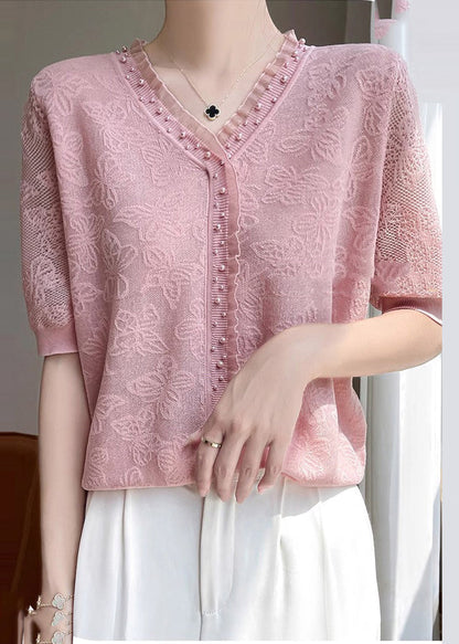 Beautifully Balanced Shirt with Timeless Character