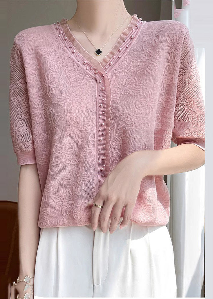 Beautifully Balanced Shirt with Timeless Character