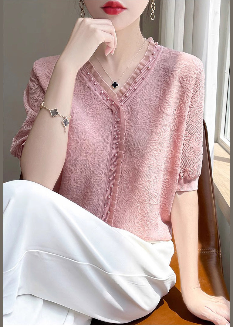 Beautifully Balanced Shirt with Timeless Character