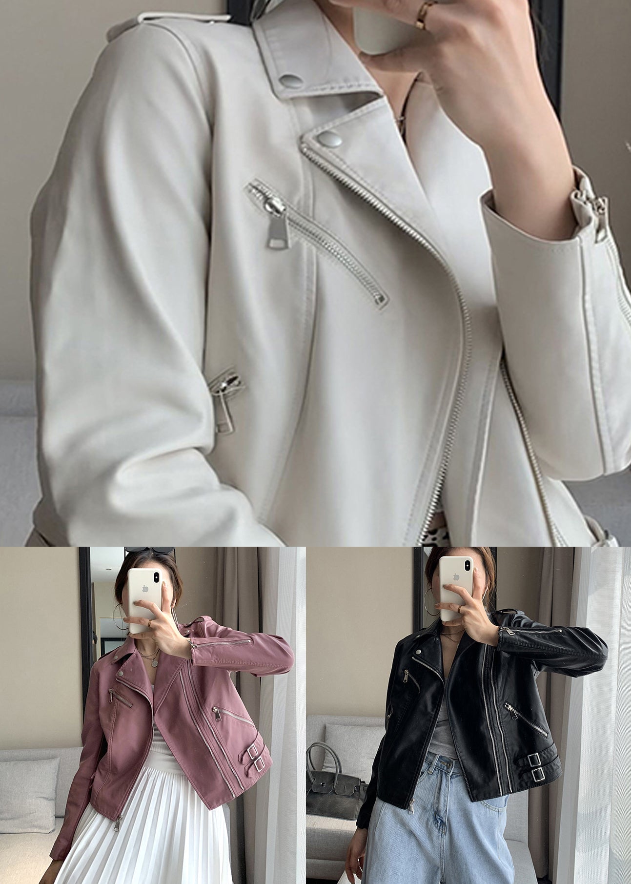 Beautifully Finished Coat in a Timeless Design