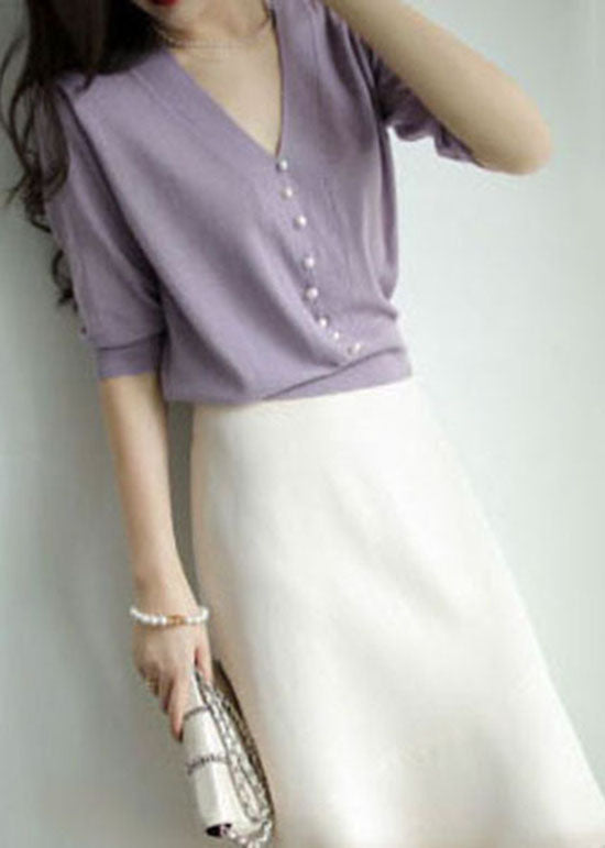 Sophisticated Sweater with a Clean Classic Look