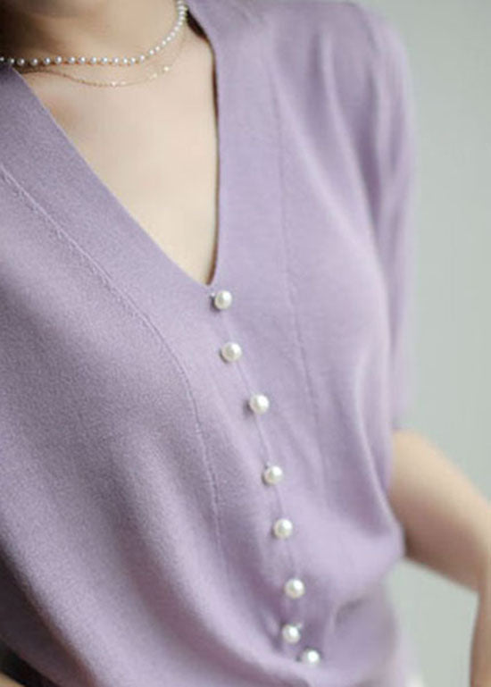 Sophisticated Sweater with a Clean Classic Look