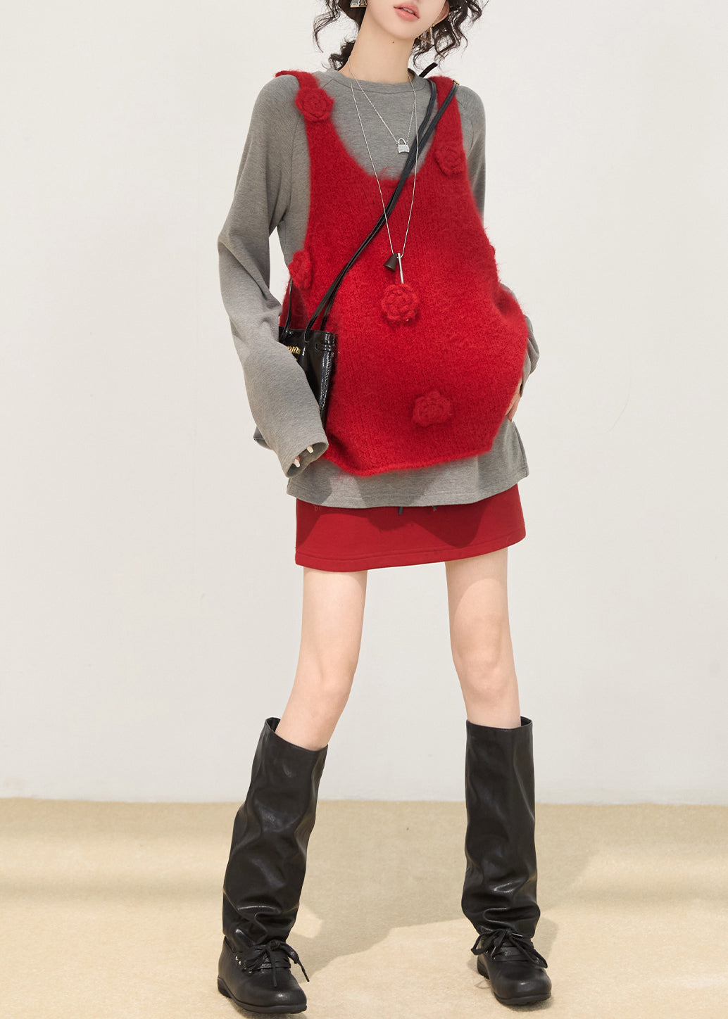 Polished Garment with an Effortless Classic Look