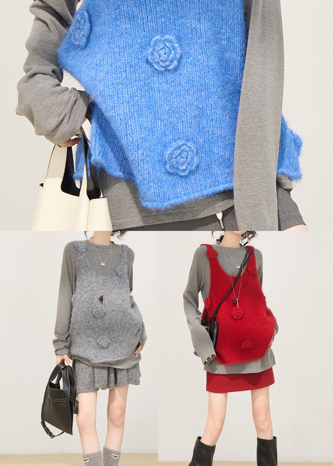 Polished Garment with an Effortless Classic Look
