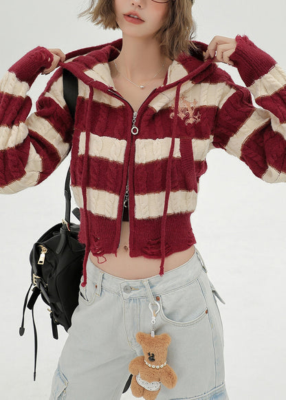 Beautifully Balanced Coat with Timeless Character