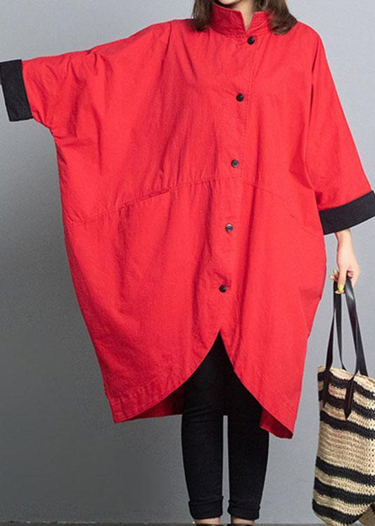 Sophisticated Coat with a Clean Classic Look