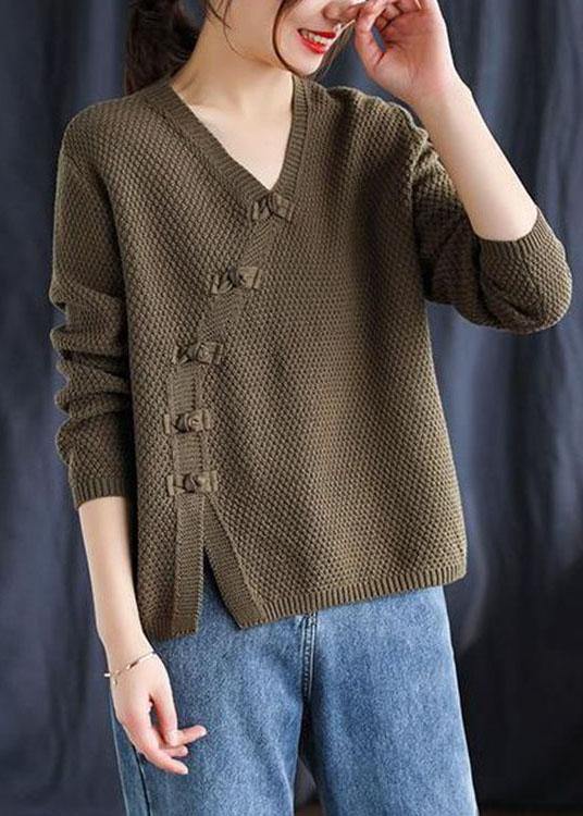 Beautifully Crafted Sweater in a Classic Style