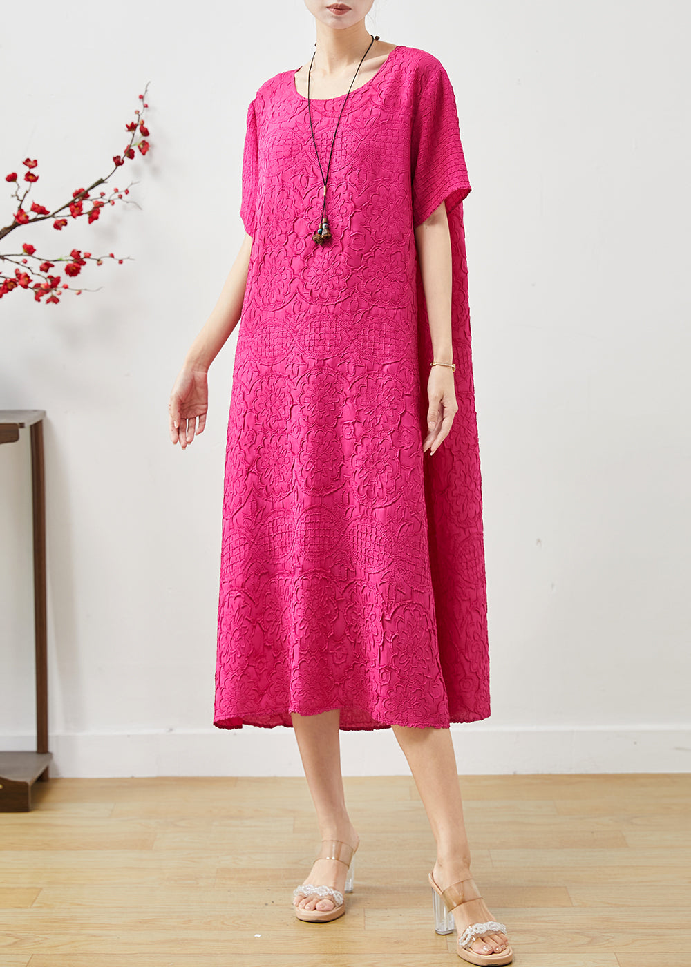 Classic Vintage & Enduringly Stylish Dress