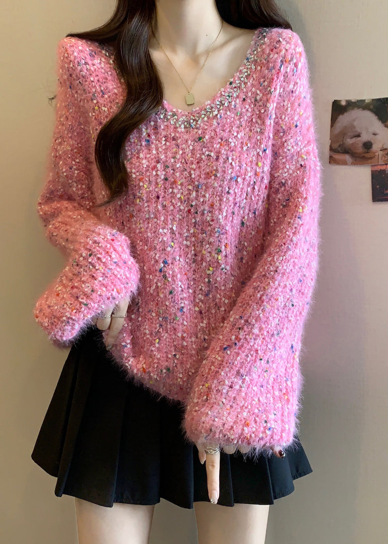 Gracefully Styled Sweater for Any Occasion