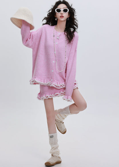 Elegantly Styled Cardigan for Everyday Wear