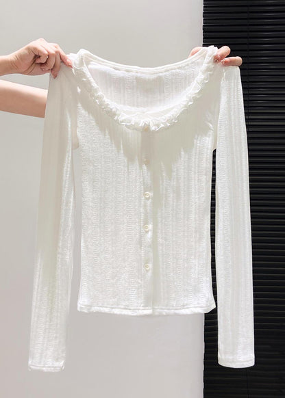 Elegantly Styled Top for Everyday Wear