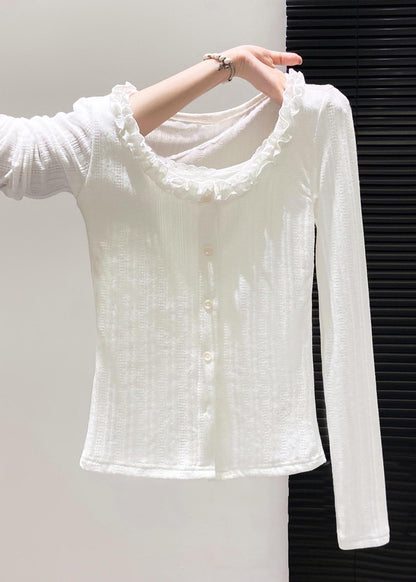 Elegantly Styled Top for Everyday Wear