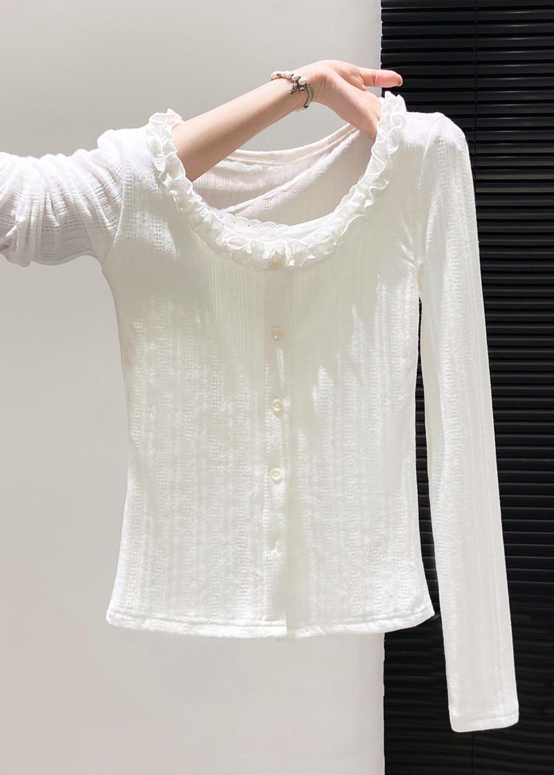 Elegantly Styled Top for Everyday Wear