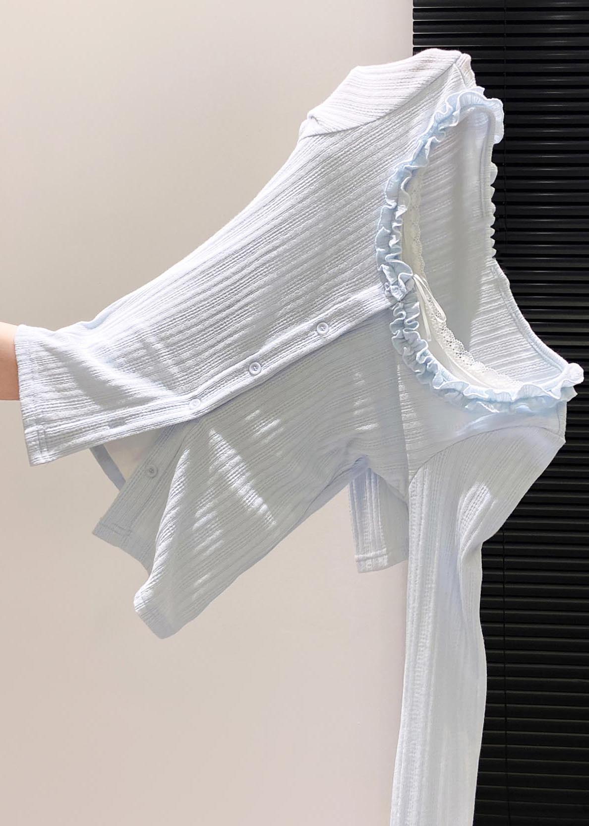 Elegantly Styled Top for Everyday Wear