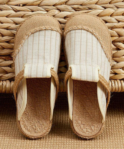 Beautifully Crafted Orthopedic Slippers