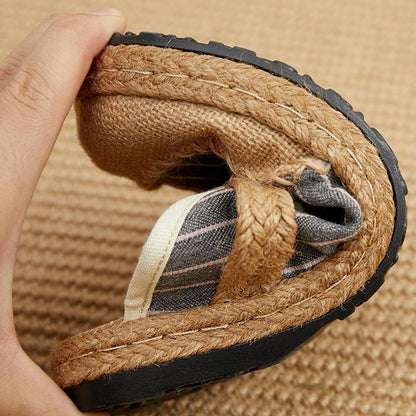 Beautifully Crafted Orthopedic Slippers