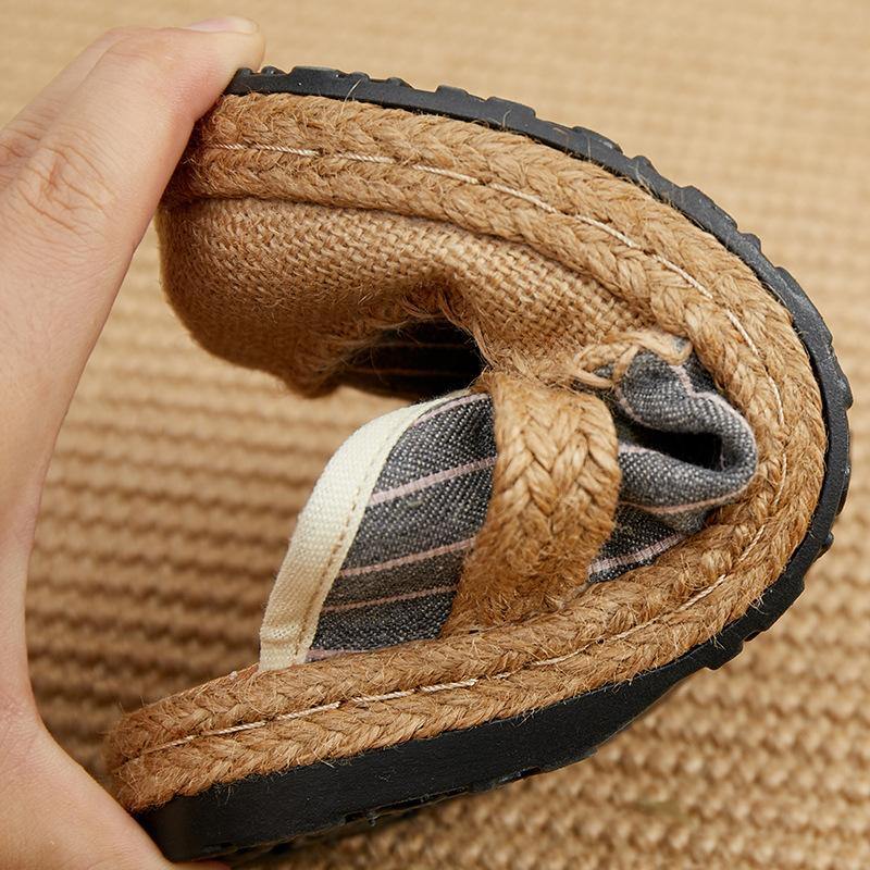 Beautifully Crafted Orthopedic Slippers