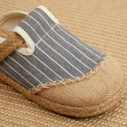 Beautifully Crafted Orthopedic Slippers