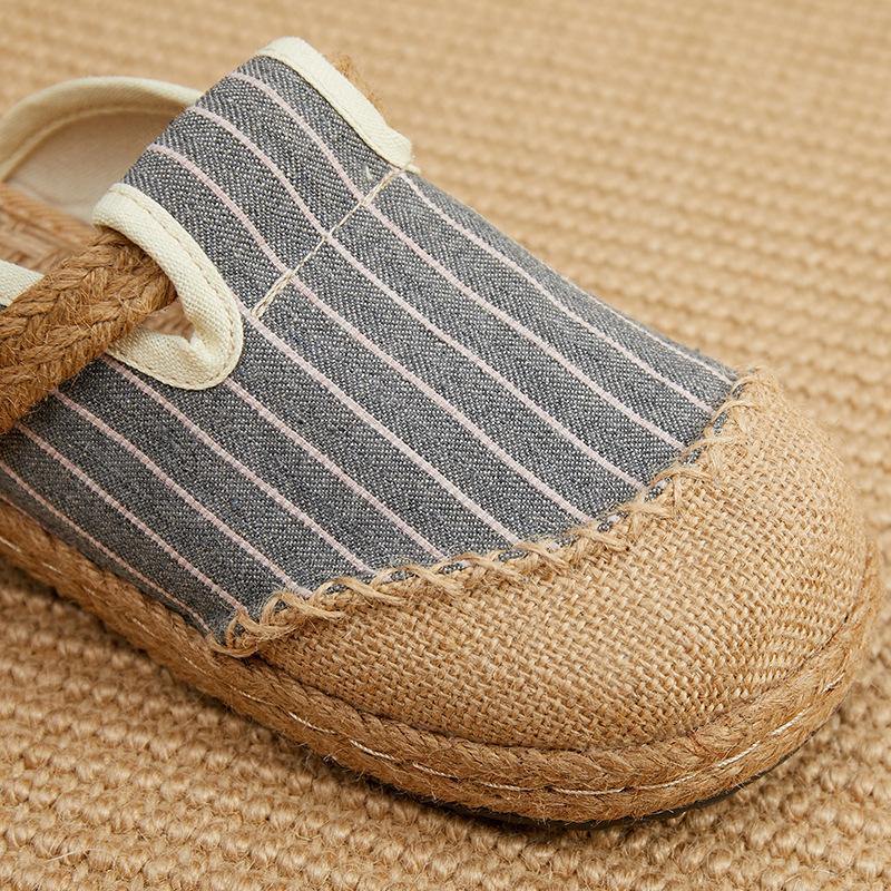 Beautifully Crafted Orthopedic Slippers