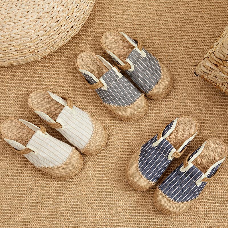 Beautifully Crafted Orthopedic Slippers