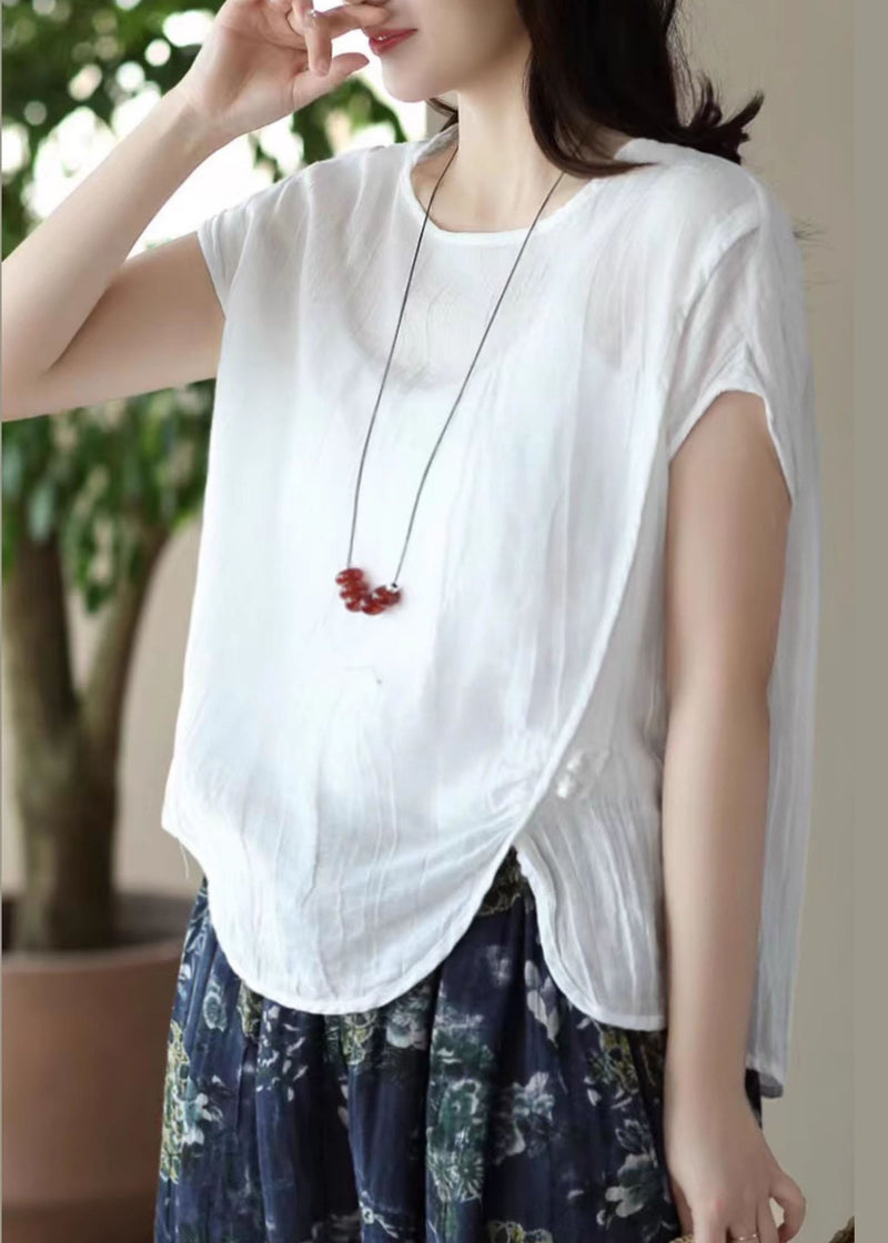 Beautifully Finished Garment in a Timeless Design
