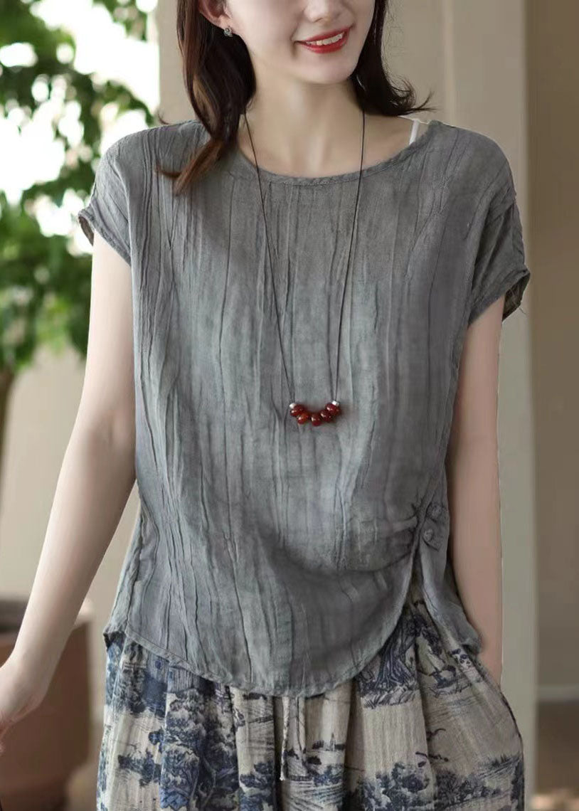 Beautifully Finished Garment in a Timeless Design