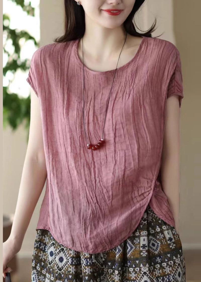 Beautifully Finished Garment in a Timeless Design