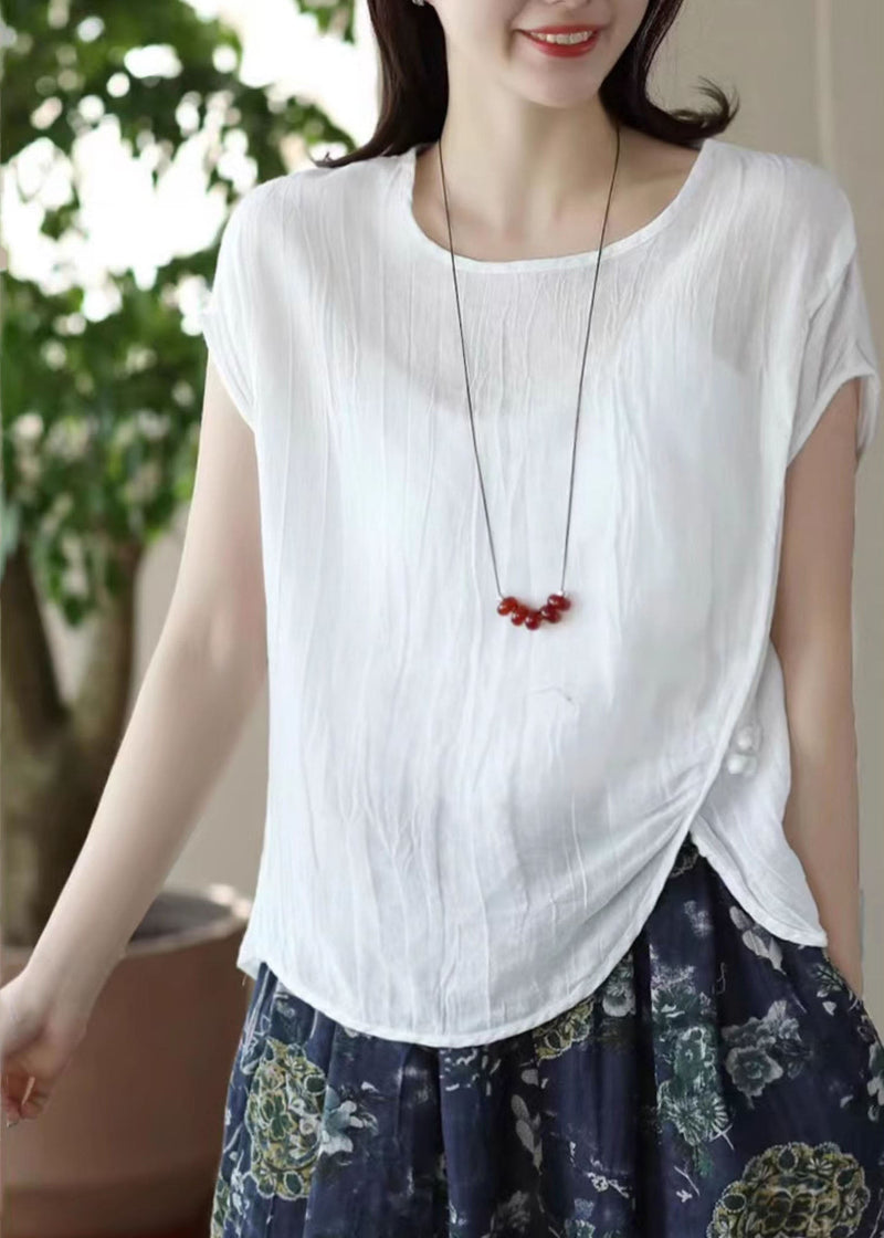 Beautifully Finished Garment in a Timeless Design