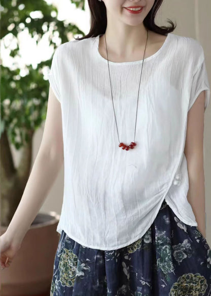 Beautifully Finished Garment in a Timeless Design