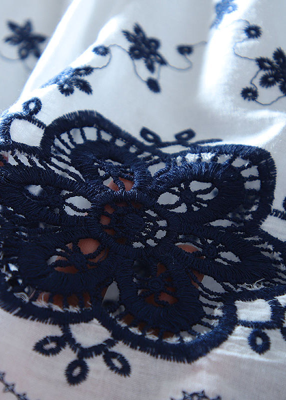Beautifully Crafted Top in a Classic Style