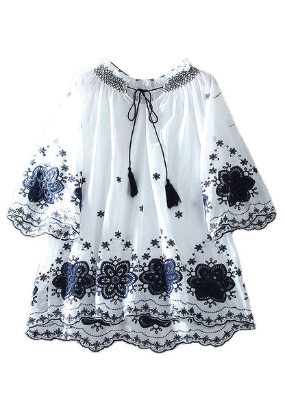 Beautifully Crafted Top in a Classic Style