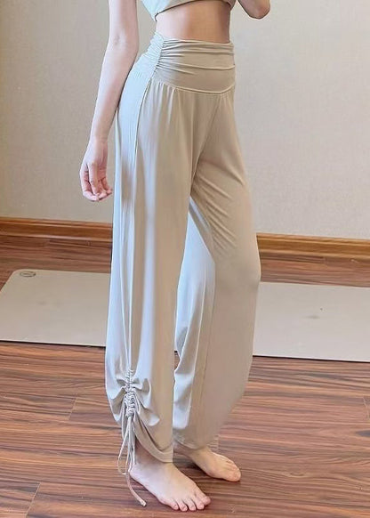 Sophisticated Pants with a Clean Classic Look