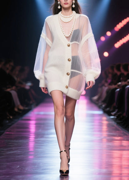 Elegantly Styled Coat for Everyday Wear