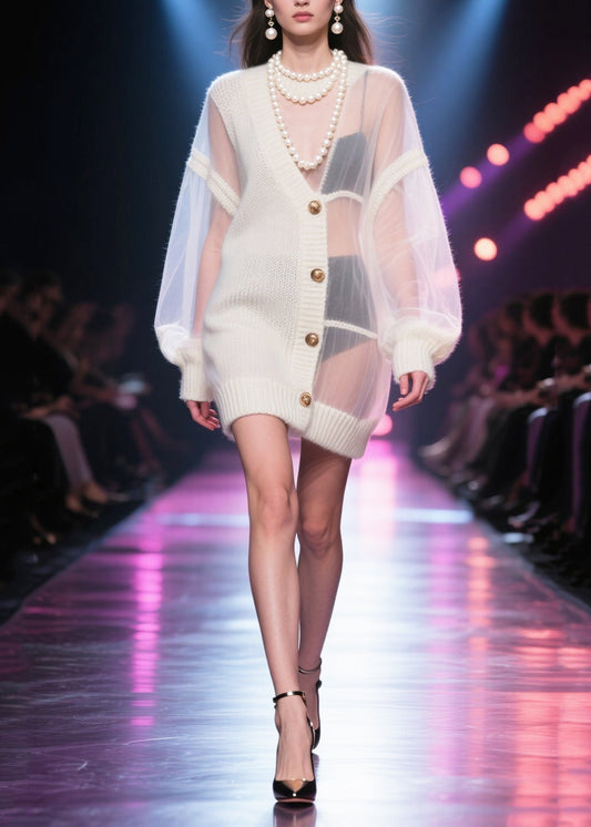 Elegantly Styled Coat for Everyday Wear