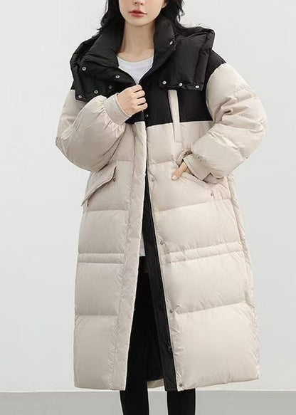 Effortlessly Elegant Jacket with a Timeless Design