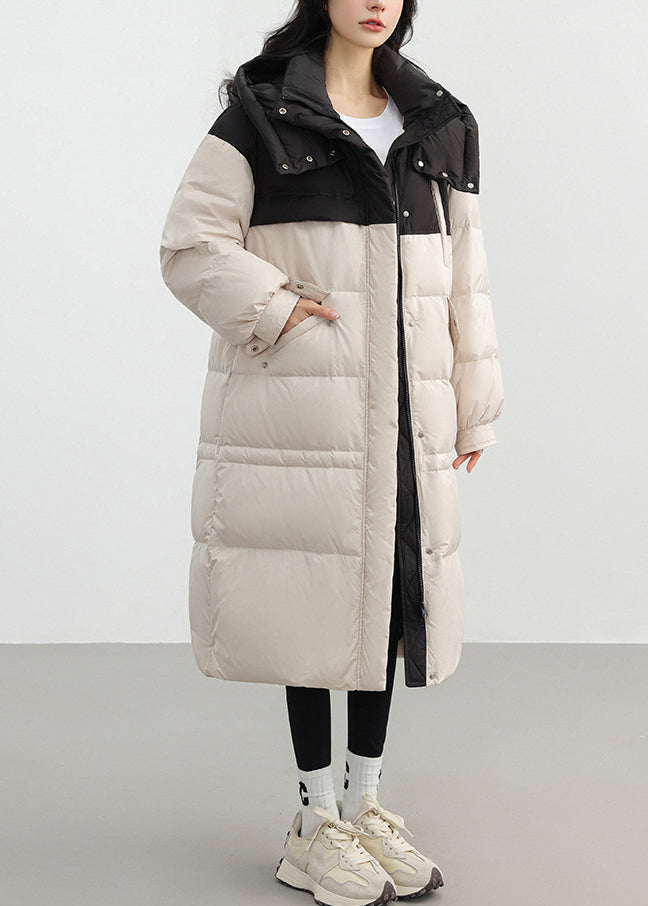 Effortlessly Elegant Jacket with a Timeless Design
