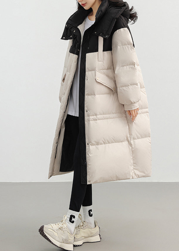 Effortlessly Elegant Jacket with a Timeless Design