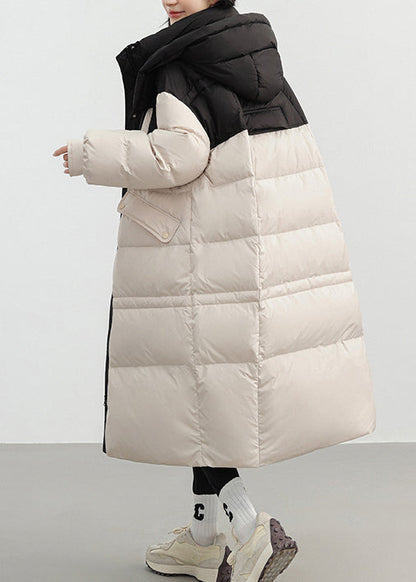 Effortlessly Elegant Jacket with a Timeless Design