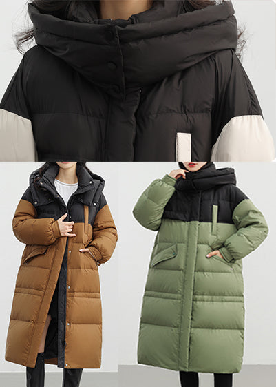 Effortlessly Elegant Jacket with a Timeless Design