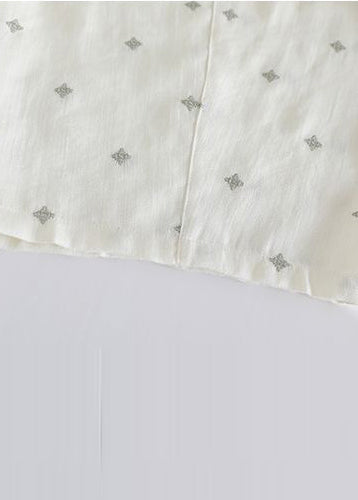 Vintage Inspired Pants with a Contemporary Edge