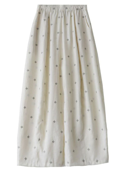 Vintage Inspired Pants with a Contemporary Edge