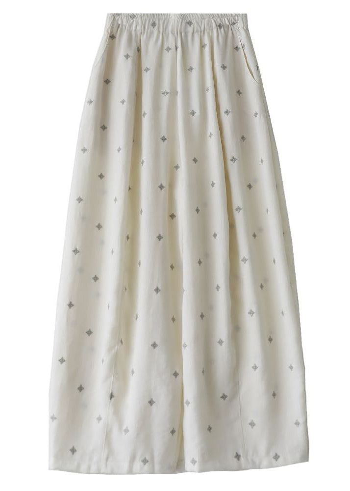 Vintage Inspired Pants with a Contemporary Edge