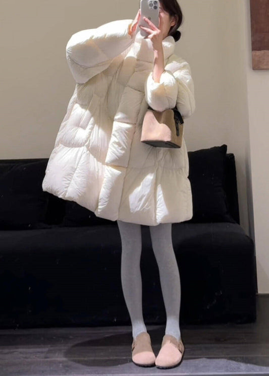 Elegantly Styled Coat for Everyday Wear